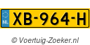 XB964H