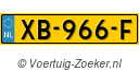 XB966F