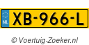 XB966L