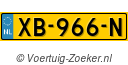 XB966N