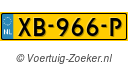 XB966P