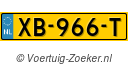 XB966T