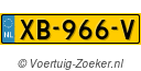 XB966V