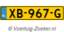 XB-967-G