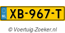 XB967T