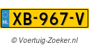 XB967V