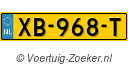 XB968T