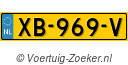 XB969V