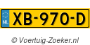 XB970D