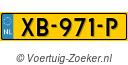 XB971P