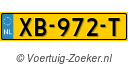 XB972T
