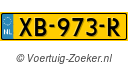 XB973R