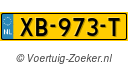 XB973T