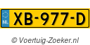 XB977D