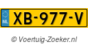 XB977V