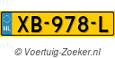XB978L