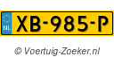 XB985P