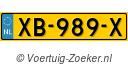 XB989X