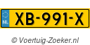XB991X