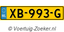 XB993G