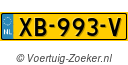 XB993V