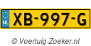 XB997G