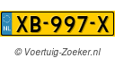 XB997X