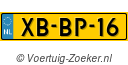 XBBP16