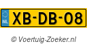 XBDB08