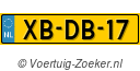 XB-DB-17