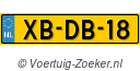 XB-DB-18