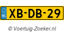 XB-DB-29