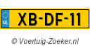 XB-DF-11