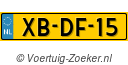 XB-DF-15
