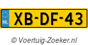 XB-DF-43