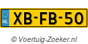 XBFB50