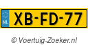 XBFD77