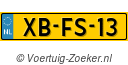 XBFS13