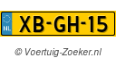 XBGH15