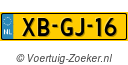 XBGJ16