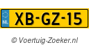 XBGZ15