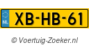 XBHB61