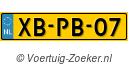XBPB07