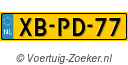 XBPD77