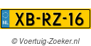 XB-RZ-16
