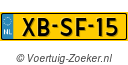 XB-SF-15