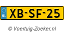 XB-SF-25