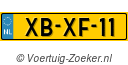 XB-XF-11