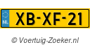 XB-XF-21
