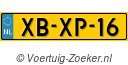 XB-XP-16